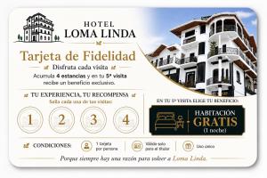 Hotel Loma Linda
