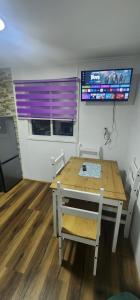Departamento 4 personas completamente equipado