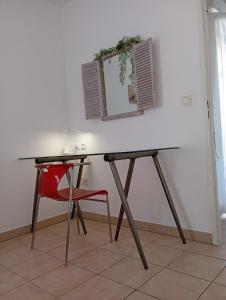 A Poitiers 2 chambres, très jolis appartement de 64 m2