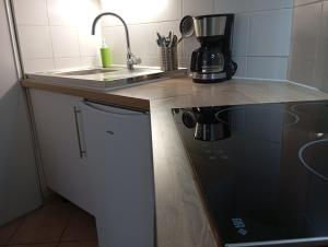 A Poitiers 2 chambres, très jolis appartement de 64 m2