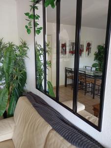 A Poitiers 2 chambres, très jolis appartement de 64 m2