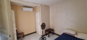 Casa central