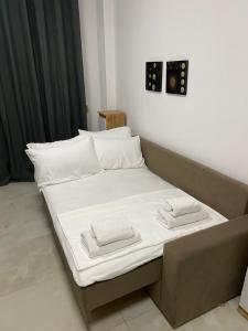 Beachfront Apartment Durres