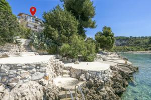 Apartment Okrug Donji 16657b