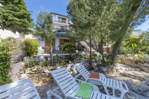 Apartment Okrug Donji 16657b