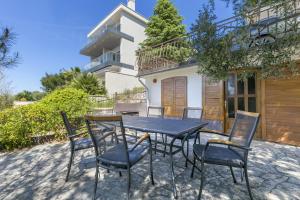 Apartment Okrug Donji 16657b