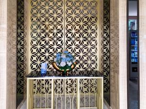 Urbanview Hotel at Suncity Residence Apartemen Sidoarjo