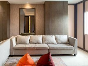 Urbanview Hotel at Suncity Residence Apartemen Sidoarjo