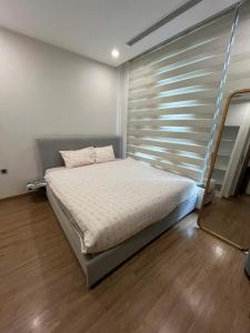 5 star apt with 2 bedrooms in Vinhomes Greenbay
