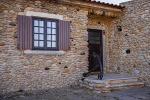 Casa dos Rebolinhos