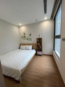 5 star apt with 2 bedrooms in Vinhomes Greenbay