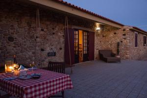 Casa dos Rebolinhos