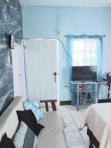Powells guesthouse