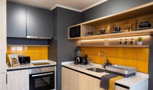 A pasos del Metro Irarrazaval en Ñuñoa I Studio