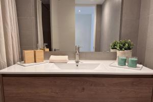 A pasos del Metro Irarrazaval en Ñuñoa I Studio
