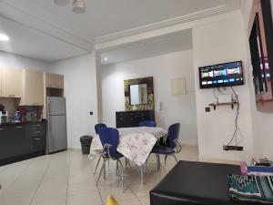 LOlivier à Marina Golf Vue sur Piscine, Wi-Fi et Clim