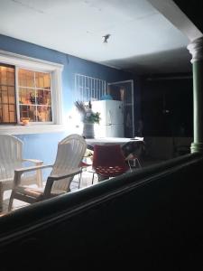 Powells guesthouse