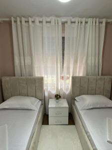 Rose Apartment