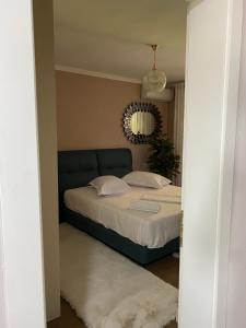 Rose Apartment