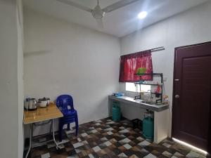 BLISS HomeStay