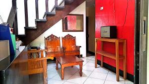 Krams Transient House