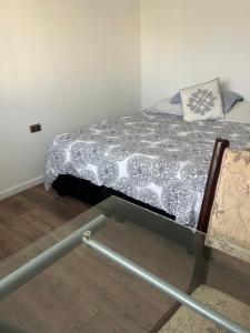 Arriendo habitación al lado carretera 5 Sur