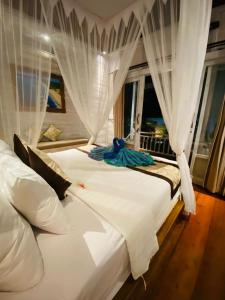 Radiance Sunset Villas Lembongan