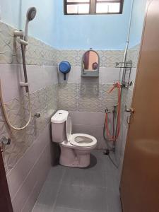 Damai Homestay Marang