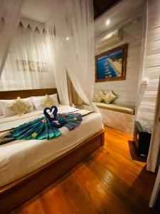 Radiance Sunset Villas Lembongan
