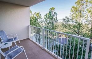 Bay Club of Sandestin - 1 Bedroom Suite w Balcony