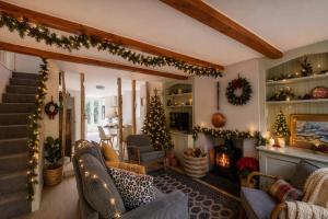 Church View Cottage | Hot Tub | Woolpit Village