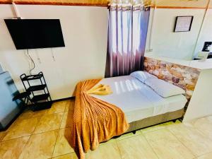 Nomads Family Rooms, Fortuna Town