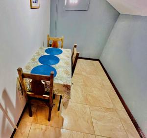 Nomads Family Rooms, Fortuna Town