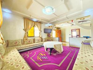 Private Villa on 3600 m2 with a Pool a Garden and a Mini Farm