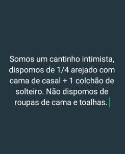 Cantinho HAKUNA MATATA-Vale do Capão a 5 min da Vila