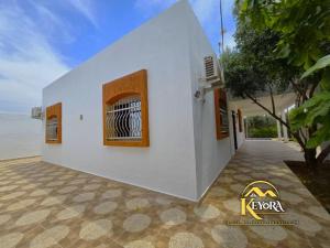Private Villa on 3600 m2 with a Pool a Garden and a Mini Farm