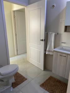 Comfortable and Spacious Home Away From Home