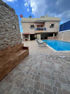 Villas nube 10 min from airport