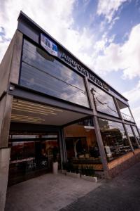 Airport Hotel Gru