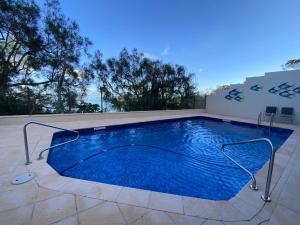 High Level with Ocean Views Everywhere