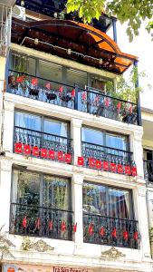 S&S home