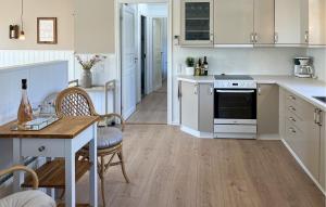 Pet Friendly Home In Blokhus With Sauna