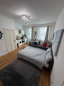 Central London Apartments near Hyde Park & Oxford Street