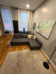 Central London Apartments near Hyde Park & Oxford Street