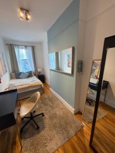Central London Apartments near Hyde Park & Oxford Street