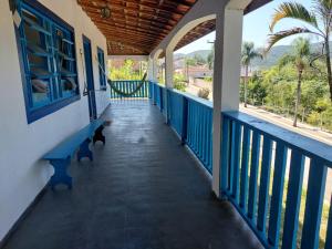 Pousada e Hostel Petar
