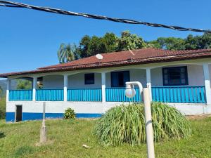 Pousada e Hostel Petar