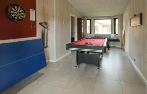 Four-Bedroom Holiday Home In Ebeltoft