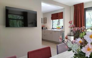 5 Bedroom Luxurious Home In Afferden