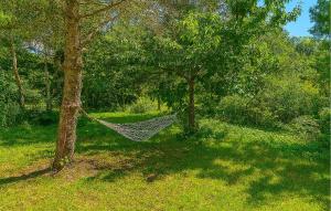 Stunning Home In Cybulin With Wifi